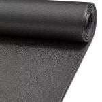 Reebok Fitness CV Mat - Bike/Cross Trainer Floor Mat