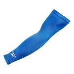 Reebok Fitness Arm Sleeves, Blue, S