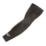 Reebok Fitness Arm Sleeves, Black, XL