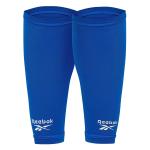 Reebok Fitness Calf Sleeves, Blue, S