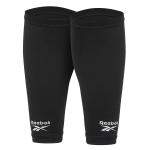 Reebok Fitness Calf Sleeves, Black, XL