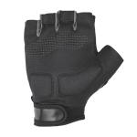 Reebok Fitness Training Gloves, Black, S