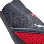 Reebok Fitness Training Gloves, Red, S