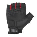 Reebok Fitness Training Gloves, Red, L