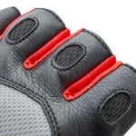 Reebok Fitness Lifting Gloves, Grey, S