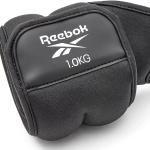 Reebok Fitness Wrist Weights, 1.0 Kg 