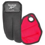 Reebok Fitness Wrist Weights, 1.0 Kg 