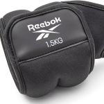 Reebok Fitness Wrist Weights, 1.5 Kg 