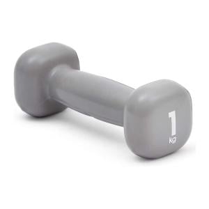 Reebok Fitness Dumbbell, 1.0 Kg 