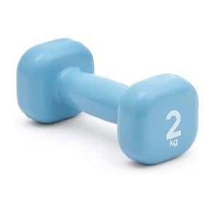 Reebok Fitness Dumbbell, 2 Kg 