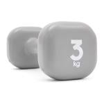 Reebok Fitness Dumbbell, 3 Kg 