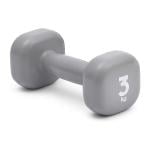 Reebok Fitness Dumbbell, 3 Kg 