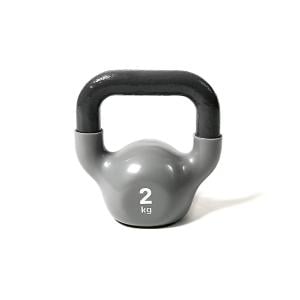 Reebok Fitness Kettlebell, 2 Kg 