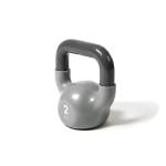 Reebok Fitness Kettlebell, 2 Kg 