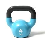 Reebok Fitness Kettlebell, 4 Kg 