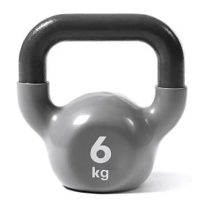 Reebok Fitness Kettlebell, 6 Kg 