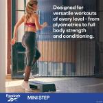 Reebok Fitness Mini Step