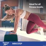 Reebok Fitness Mini Step