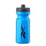 Reebok Fitness Water Bottle, Blue, 500 ml