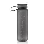 Reebok Fitness Water Bottle - 1000ml - Grey