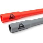 Reebok Fitness Speed Rope, Red/Grey 