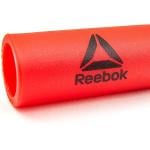 Reebok Fitness Speed Rope, Red/Grey 