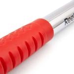 Reebok Fitness Premium Speed Rope, Red 