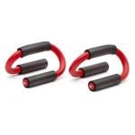 Reebok Fitness Push Up Bars