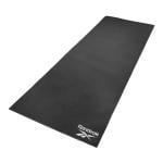 Reebok Fitness Yoga Mat - 4mm, Black