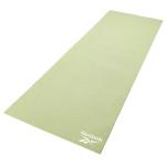 Reebok Fitness Yoga Mat - 4mm, Green