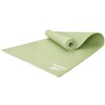 Reebok Fitness Yoga Mat - 4mm, Green