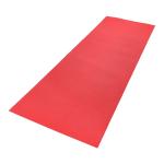 Reebok Fitness Yoga Mat - 4mm, Red