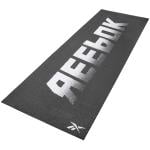 Reebok Fitness Double Sided Yoga Mat 4mm, Reebok, 4mm