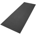 Reebok Fitness Double Sided Yoga Mat 4mm, Reebok, 4mm