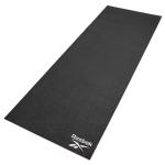 Reebok Fitness Double Sided 6mm Yoga Mat, Desert Dust, 6mm