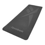 Reebok Fitness Yoga Mat 5mm, Black