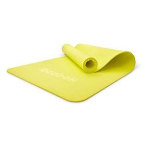 Reebok Fitness Yoga Mat 5mm, Green