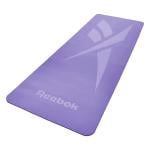 Reebok Fitness Yoga Mat 5mm, Purple