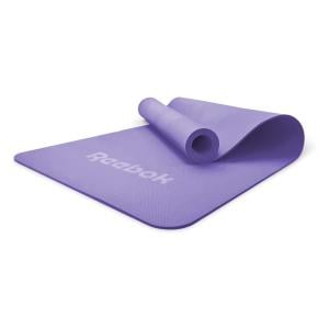 Reebok Fitness Yoga Mat 5mm, Purple