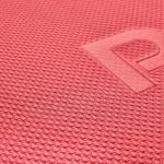 Reebok Fitness Yoga Mat 5mm, Red