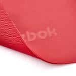 Reebok Fitness Yoga Mat 5mm, Red