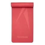 Reebok Fitness Yoga Mat 5mm, Red