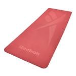 Reebok Fitness Yoga Mat 5mm, Red