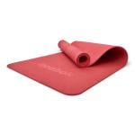 Reebok Fitness Yoga Mat 5mm, Red