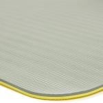 Reebok Fitness Double Sided 6mm Yoga Mat, Green