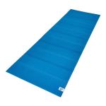 Reebok Fitness Folded 6mm Yoga Mat, Blue 