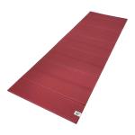 Reebok Fitness Folded 6mm Yoga Mat, Rustic 