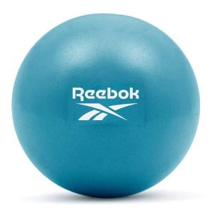 Reebok Fitness Pilates Ball - 25cm, English Emerald 