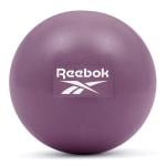 Reebok Fitness Pilates Ball - 25cm, Purple 