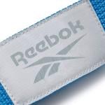 Reebok Fitness Yoga Strap, Blue 